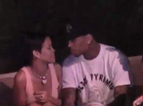 Chris Brown, Rihanna Chris Brown, Rihanna